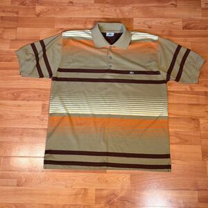 Lacoste Men's multi Polo-shirts